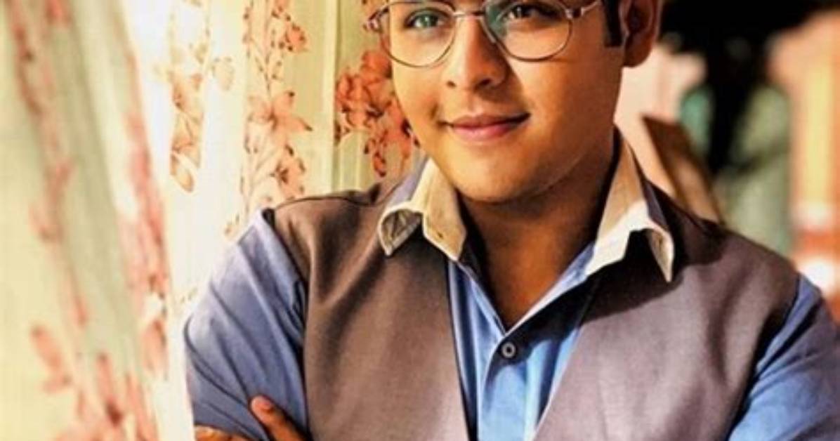 Dev Joshi Height, Weight, Age, Girlfriend, Biography, Family & Wiki