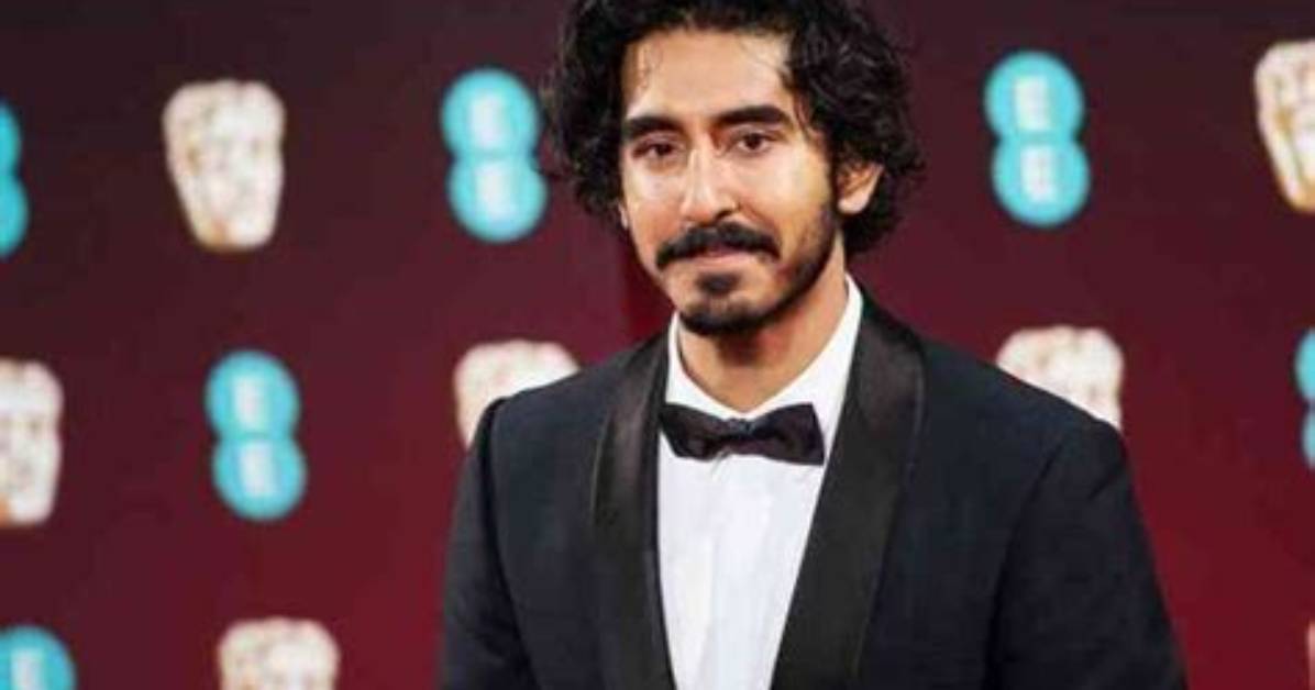Dev Patel Net Worth – How Much Is Patel Worth?