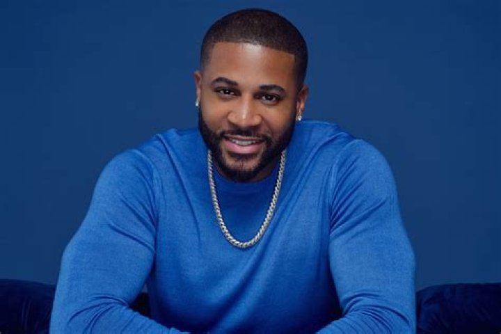 Devale Ellis on shocking 'Sistas' finale and pursuing his dream job
