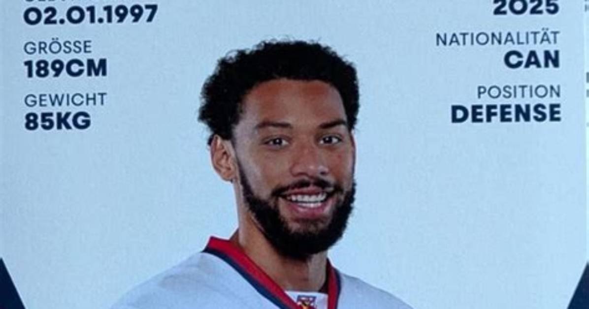 Devante Stephens