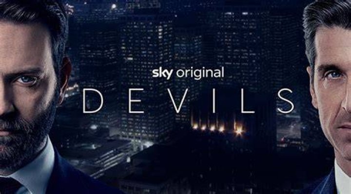 "Devils" Neue Serie mit "Grey's Anatomy"Star Patrick Dempsey