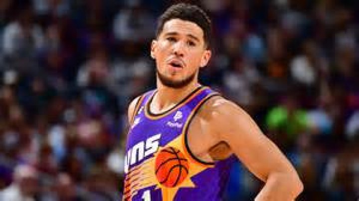 Devin Booker's Girlfriend All about His Relationship with Kendall Jenner