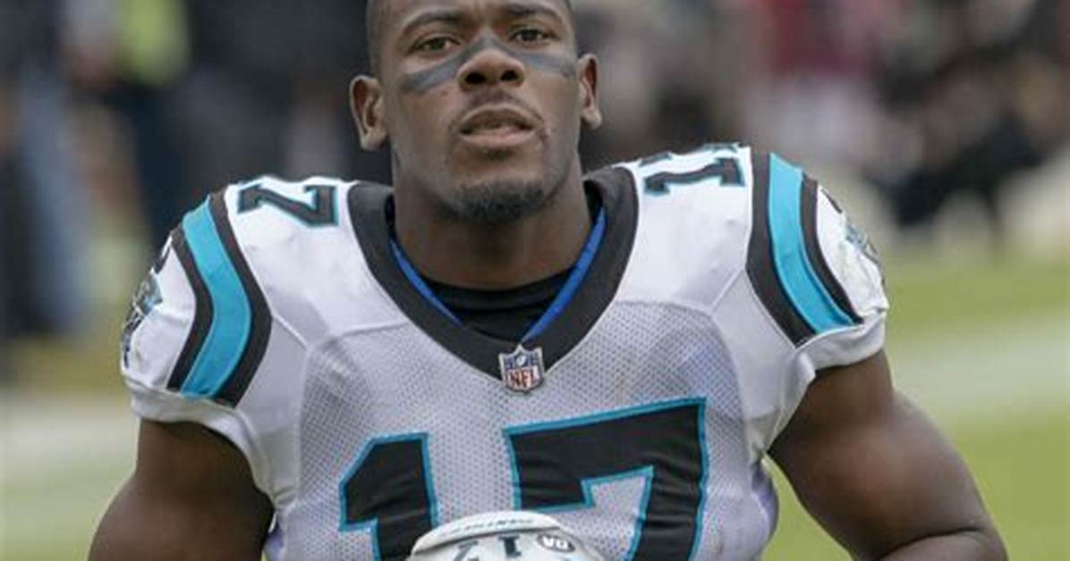 Devin Funchess-Who Is Devin Funchess? Net Worth, Age, Heigh, Girlfriend, Ethnicity and Wiki!