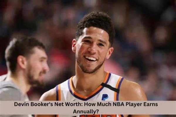 Devin Gibson Net Worth – How Much Is Devin Gibson Worth?