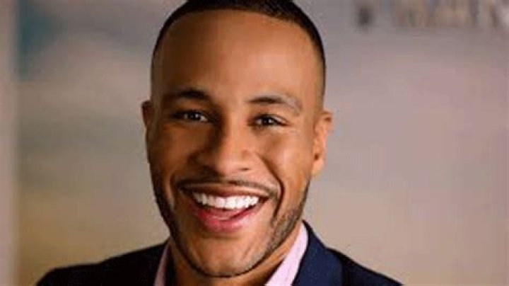 DeVon Franklin Bio, Wiki, Net Worth, Age, Height, Married & Wife