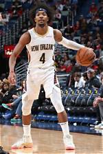 Devonte Graham Net Worth
