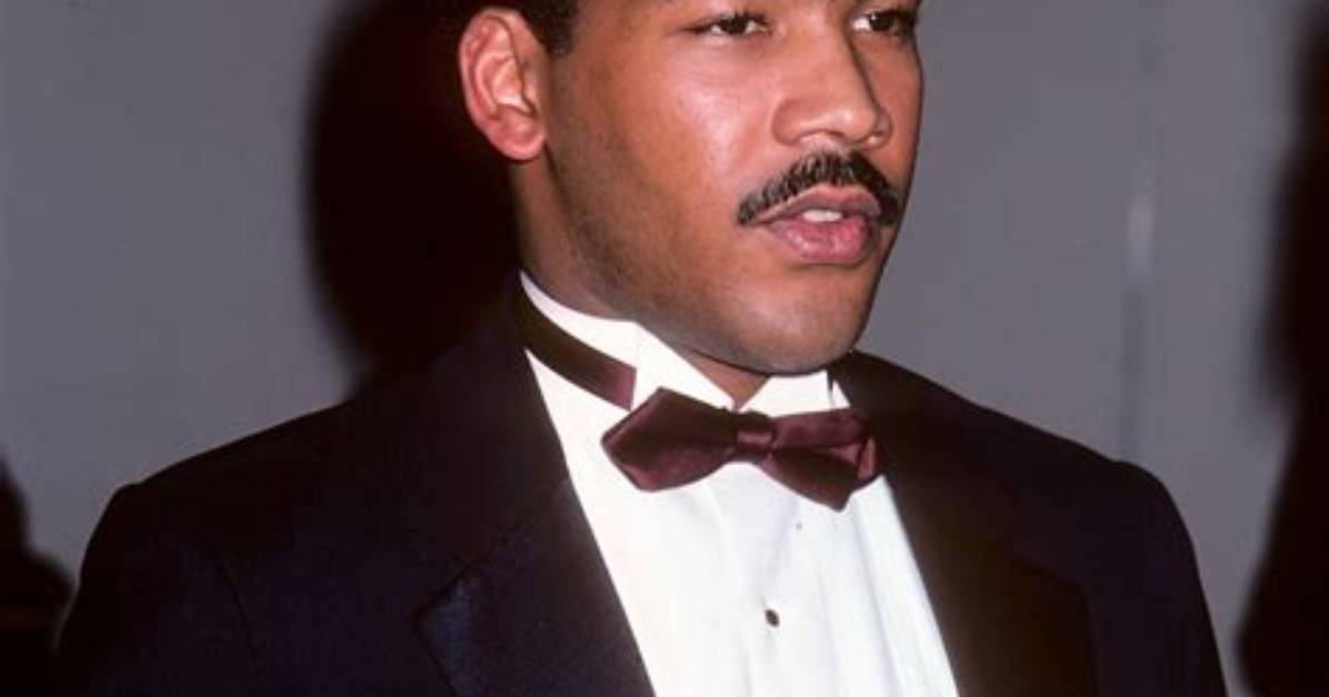 Dexter King Net Worth – How Much Is Dexter King Worth?