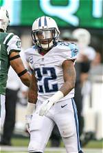 Dexter Mccluster