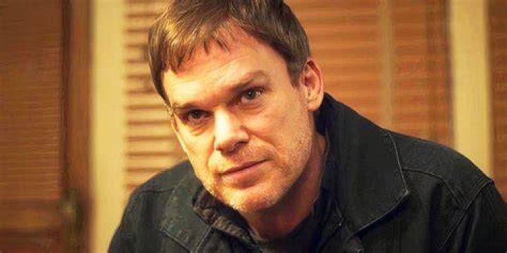 Dexter’s Michael C. Hall on why it’s hard to nail a killer ending