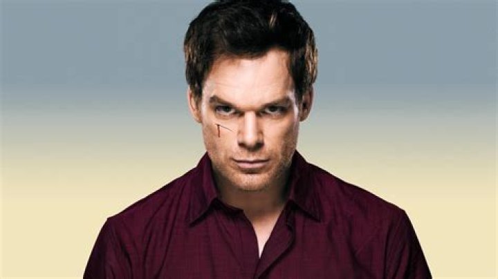 Dexter's Desmond Harrington Joins ABC's Astronaut Wives Club TV Guide