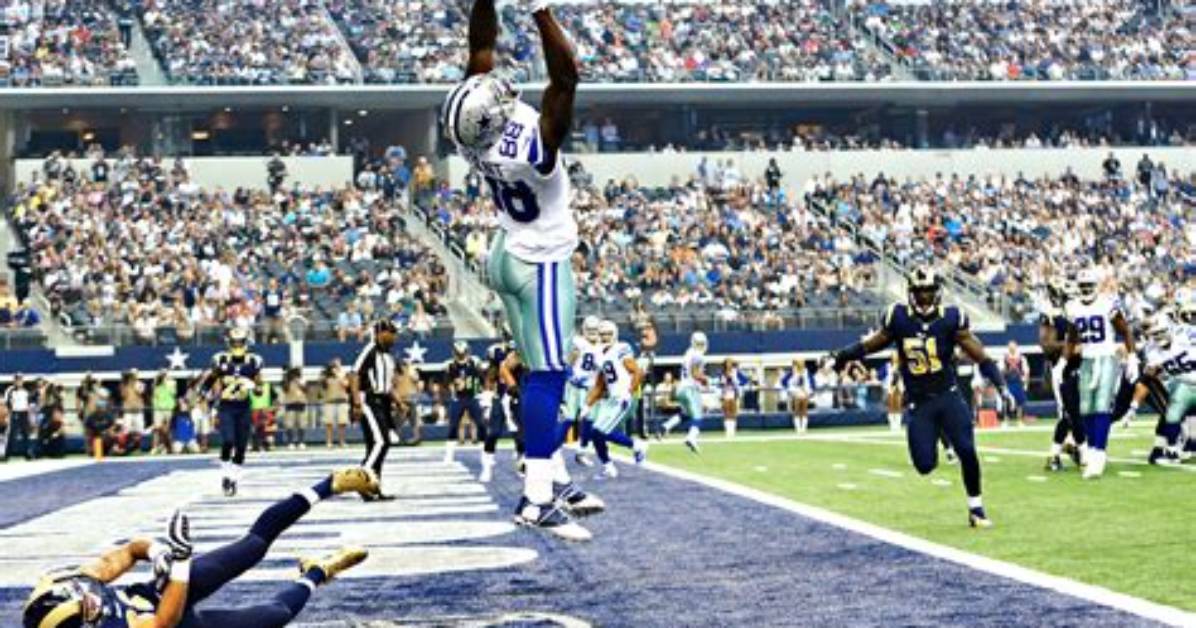 Dez Bryant