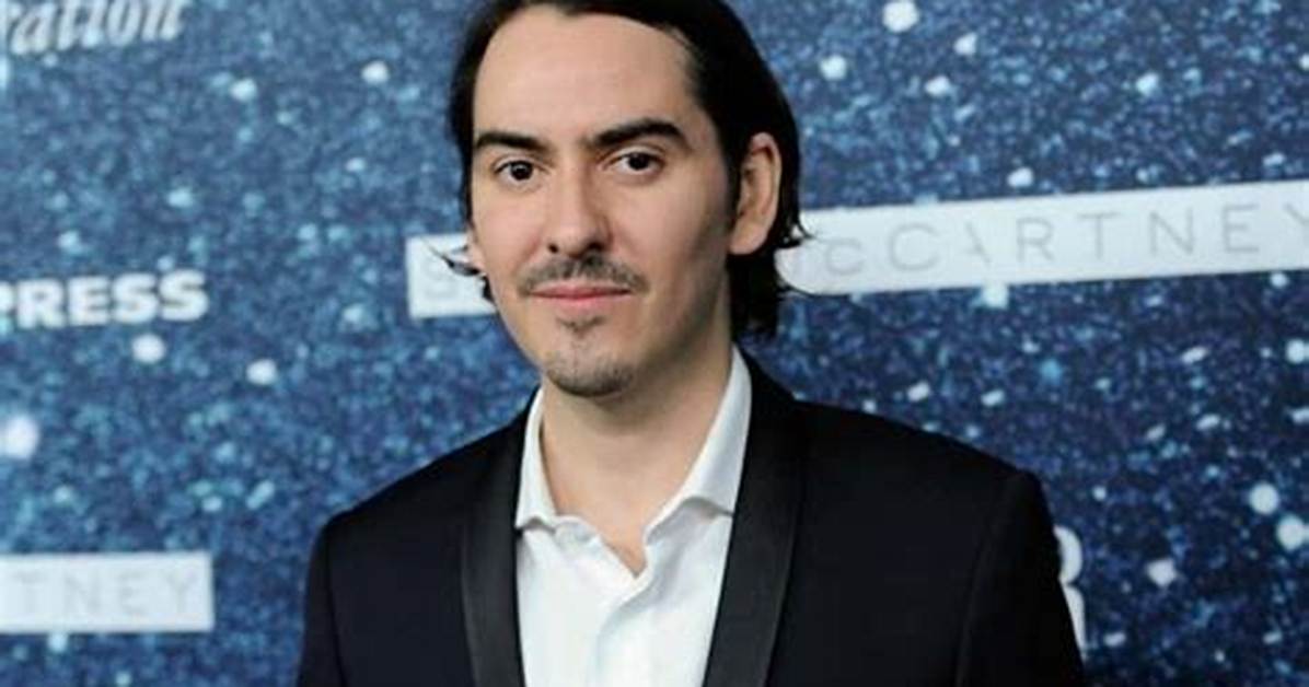 Dhani Harrison Net Worth-$275 Million