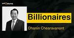 Dhanin Chearavanont Net Worth – How Much Is Dhanin Chearavanont Worth?