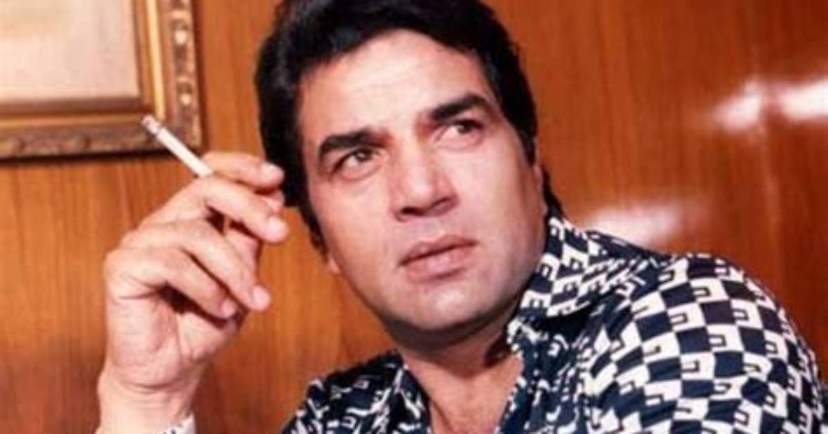 Dharmendra – Biography, Facts & Life Story