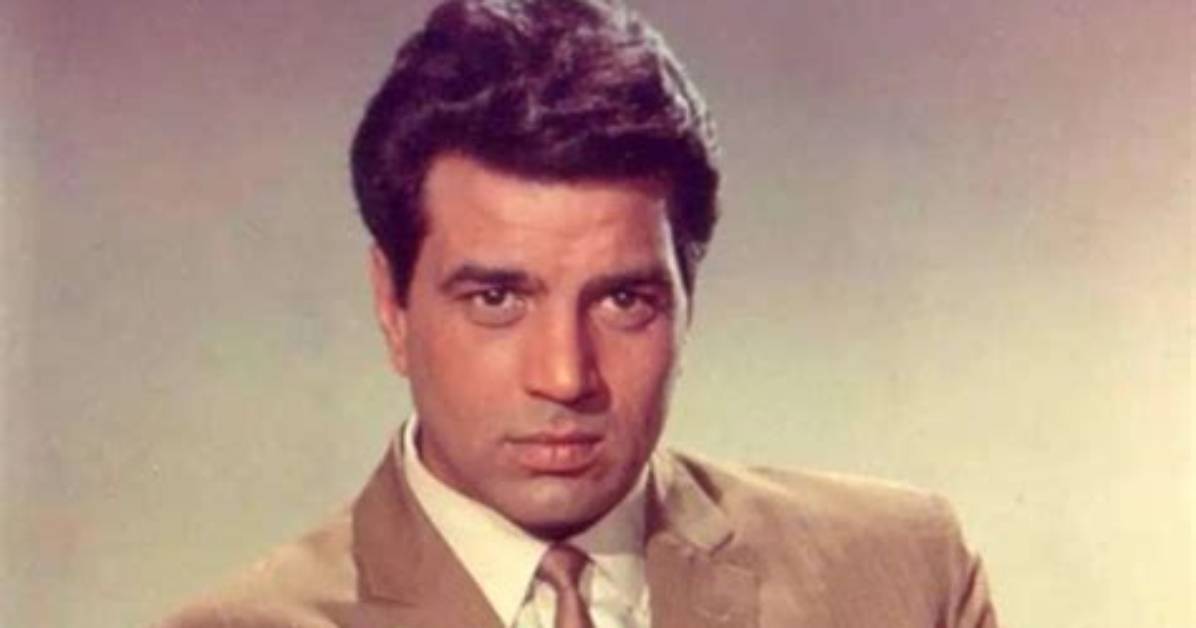 Dharmendra