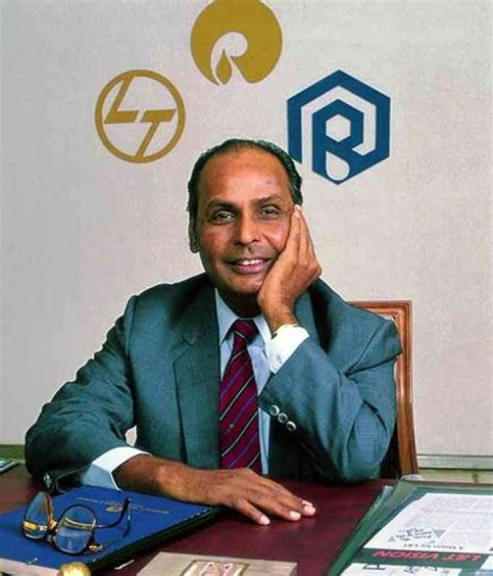 Dhirubhai Ambani Net Worth, Affairs, Age, Height, Bio and More