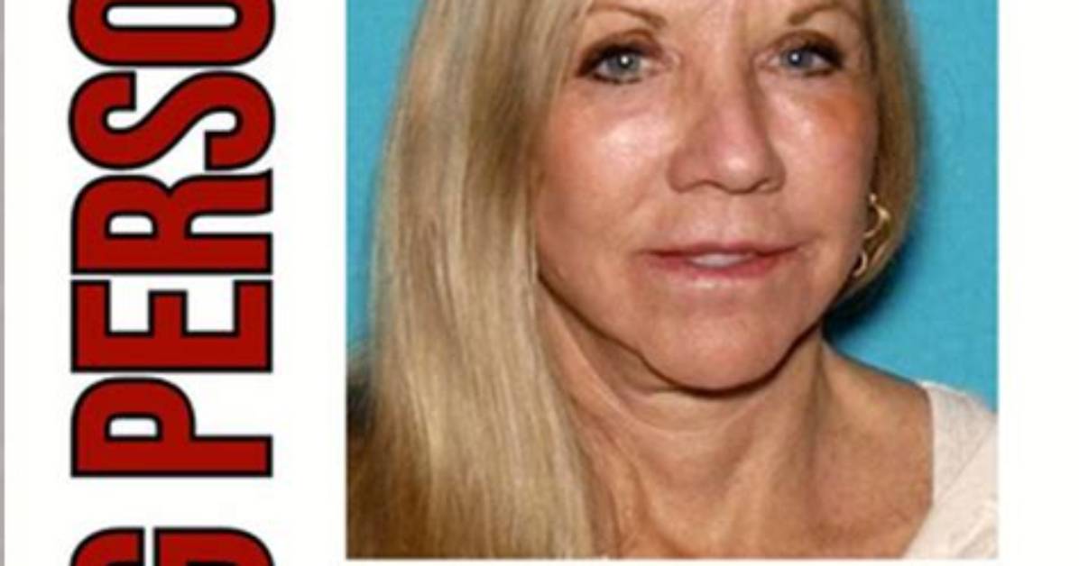 Dia Abrams | Is the Missing Woman Murdered