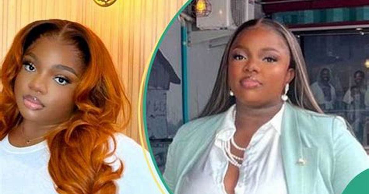 "Diamonds in the Rough": Bbn's Dorathy Leave Tongues Wagging over Steamy Outfit to Ijogbon Premiere