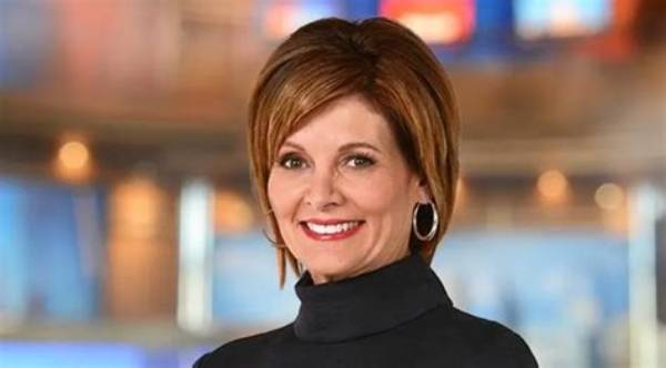 Diana Pierce Wikipedia and Age | How Old Is the Former Newscaster