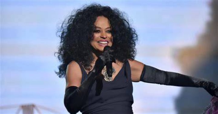 Diana Ross Net Worth 2023