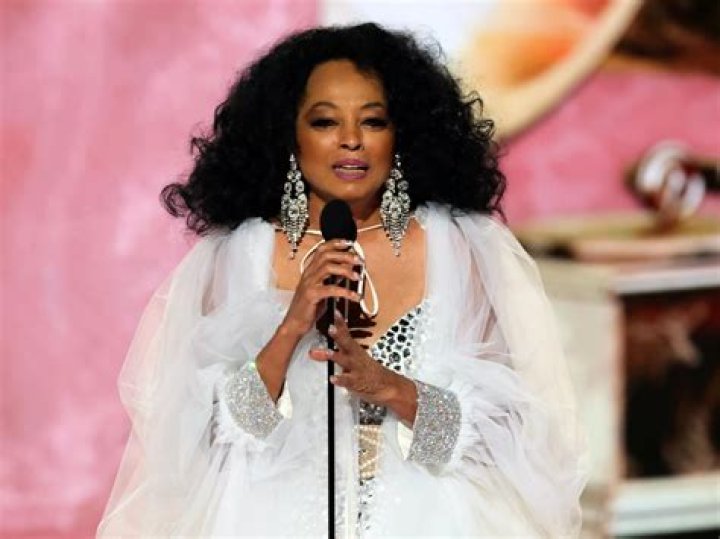 Diana Ross Net Worth , Salary, Age, Height, Weight, Bio, Family, Career
