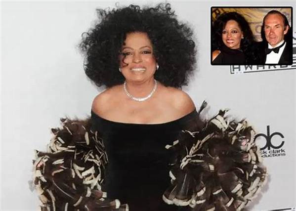 Diana Ross Still Calls Her Ex Husband the Love of Her Life