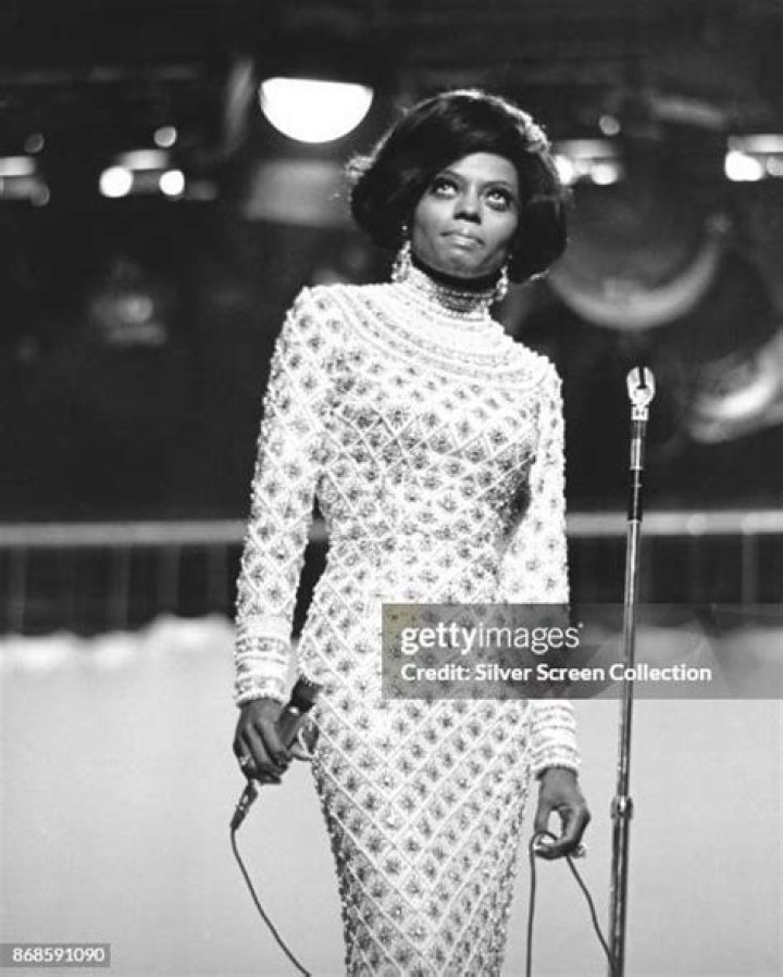 Diana Ross' Net Worth How Much Money Has the Singer Made?