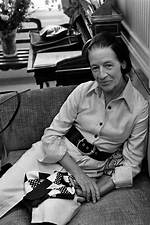 Diana Vreeland Net Worth