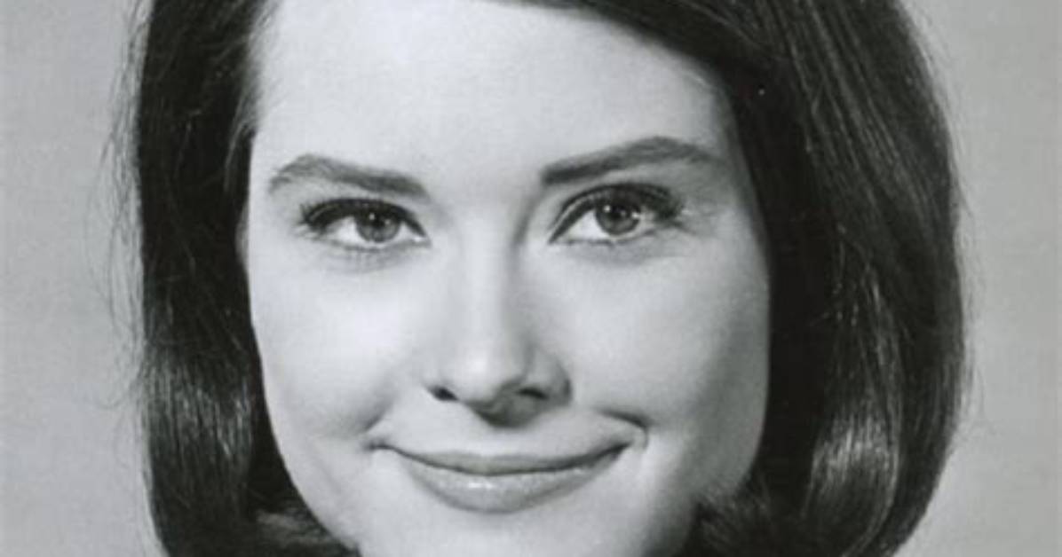Diane Baker Height