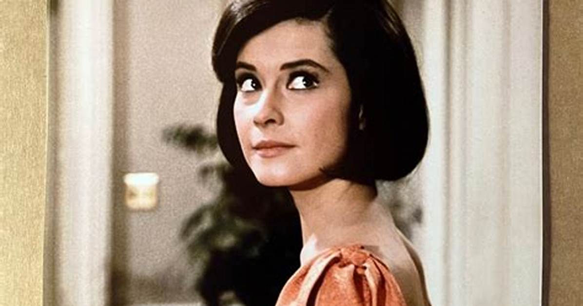 Diane Baker