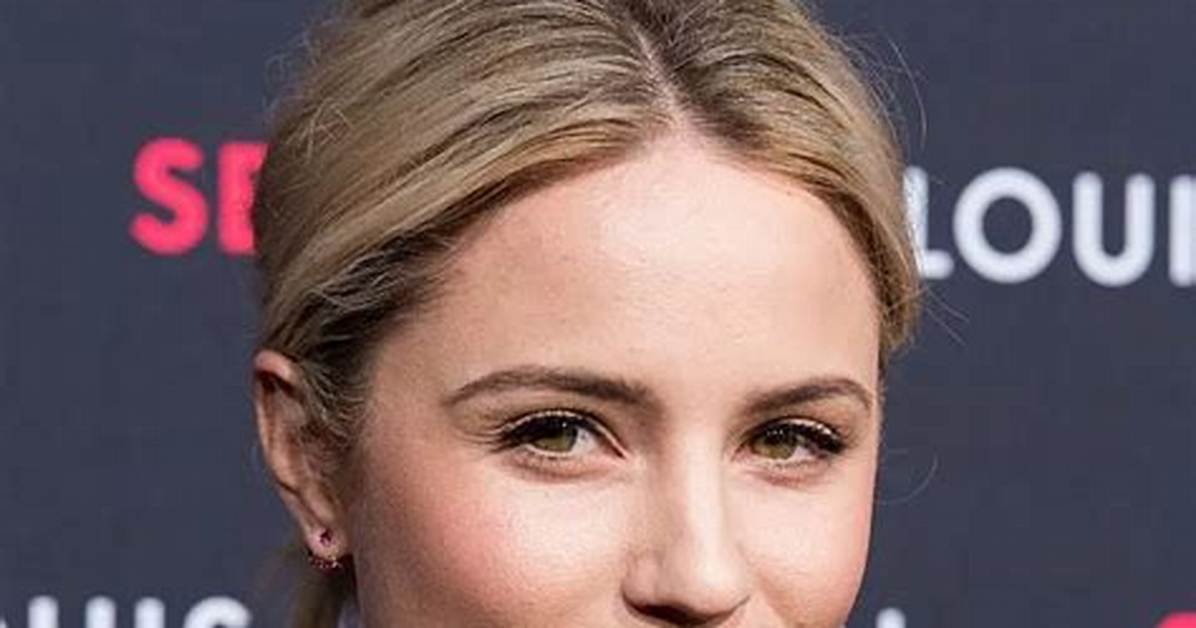 Dianna Agron Net Worth – How Much Is Agron Worth?