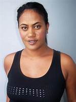 Dianna Fuemana