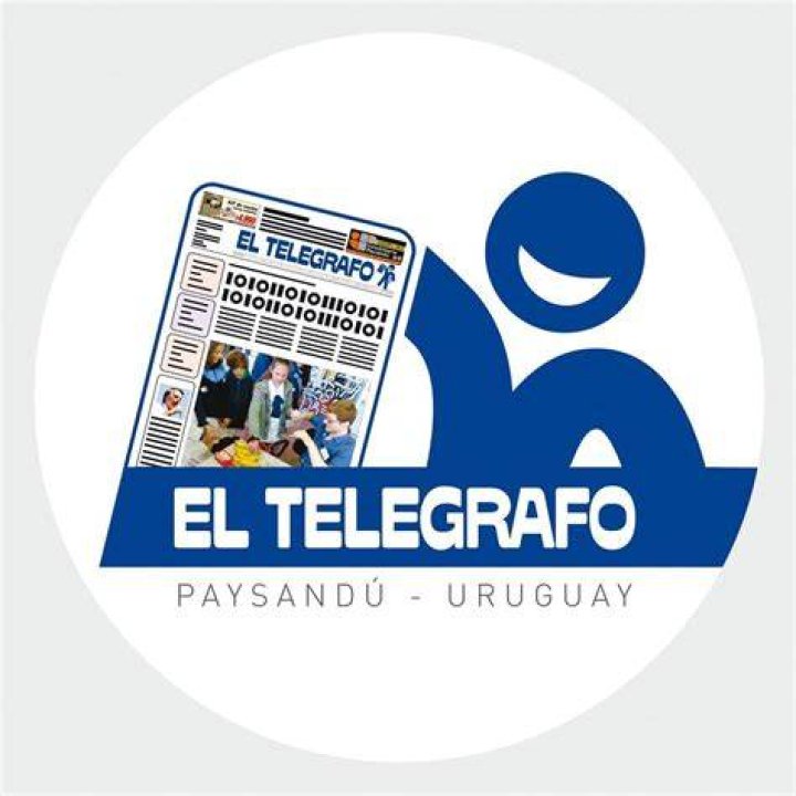 Diario El Telégrafo Paysandú Uruguay