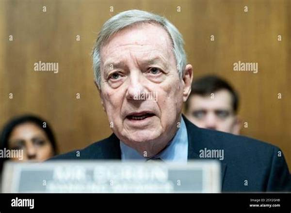 Dick Durbin