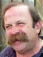 Dick Strawbridge