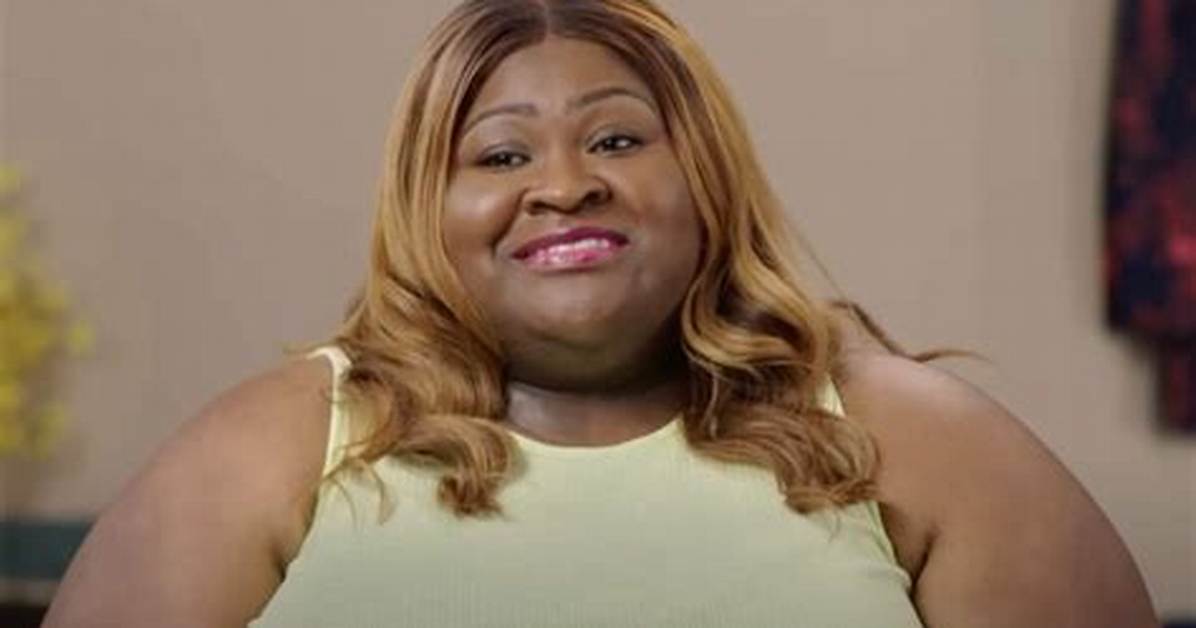 Did '1000-Lb Best Friends' Star Tina Get Weight Loss Surgery?