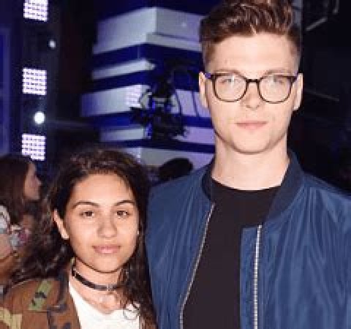 Did Alessia Cara & Boyfriend Kevin Garrett Break Up?