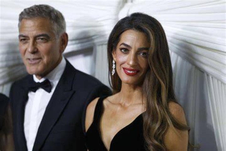 Did Amal Clooney Have A CSection? Her Twins Have Finally Arrived