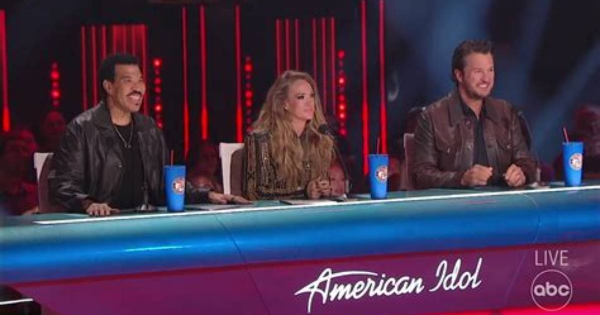 Did 'American Idol' Accidentally Reveal the Top 20? (Spoilers)