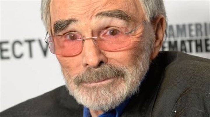 Did Burt Reynolds leave his son anything in his will? (Celebrity Exclusive)