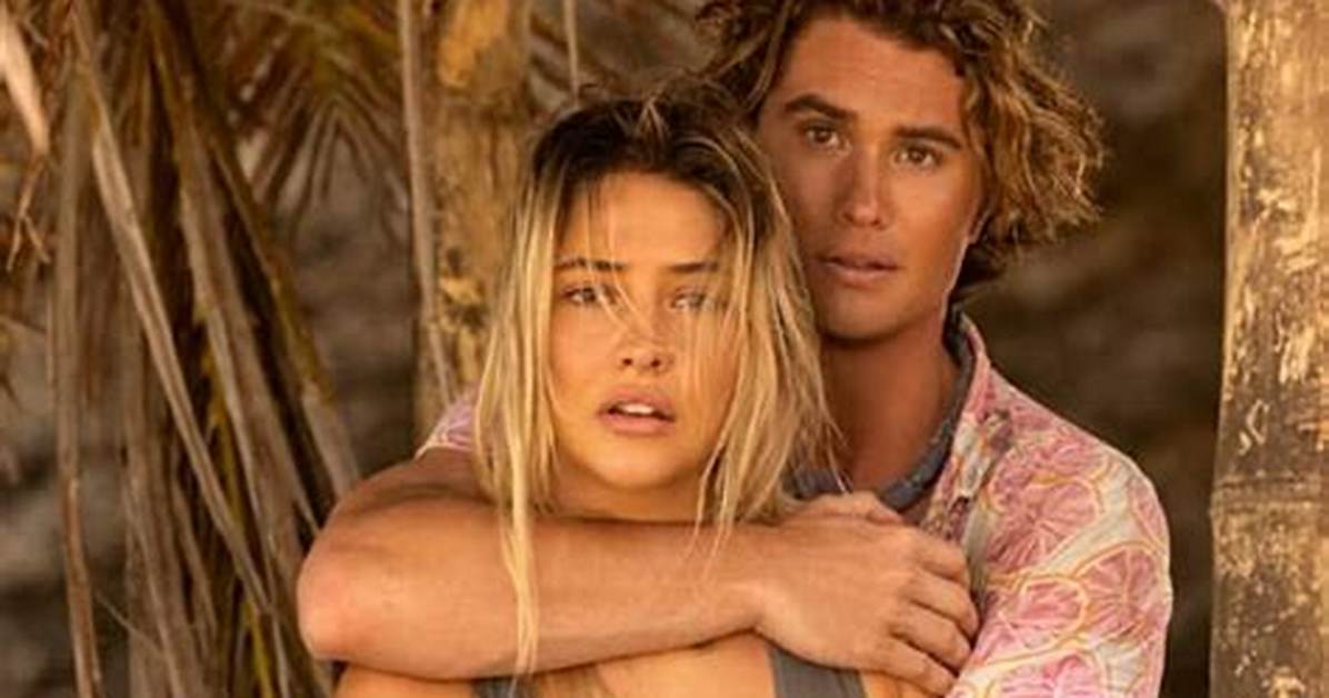 Did Chase Stokes Cheat on Maddie Cline? Relationship Timeline