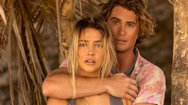 Did Chase Stokes Cheat on Maddie Cline? Relationship Timeline