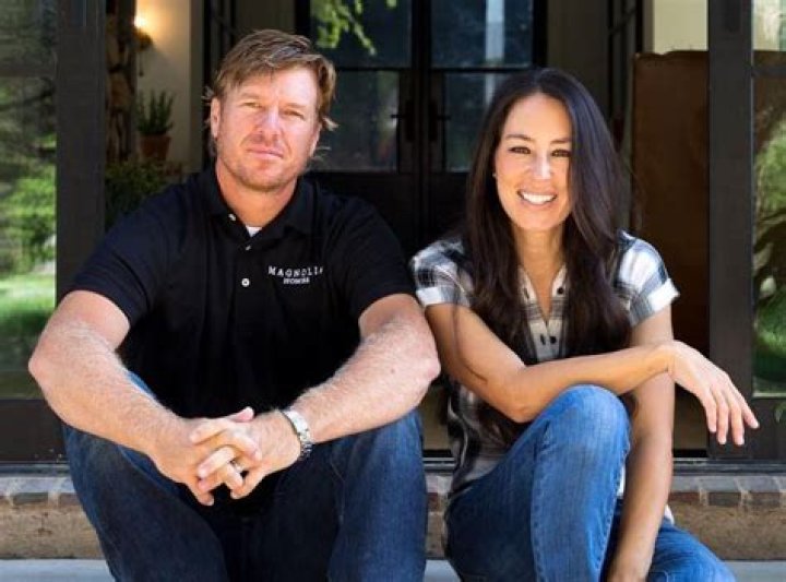 Did Chip and Joanna adopt?