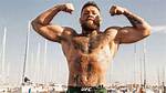 Did Conor Mcgregor Get Himself a New Pair of Teeth?