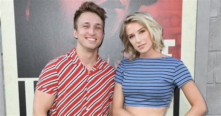 Did Courtney Miller And Shayne Topp Get Married? Smosh Fans Shocked At