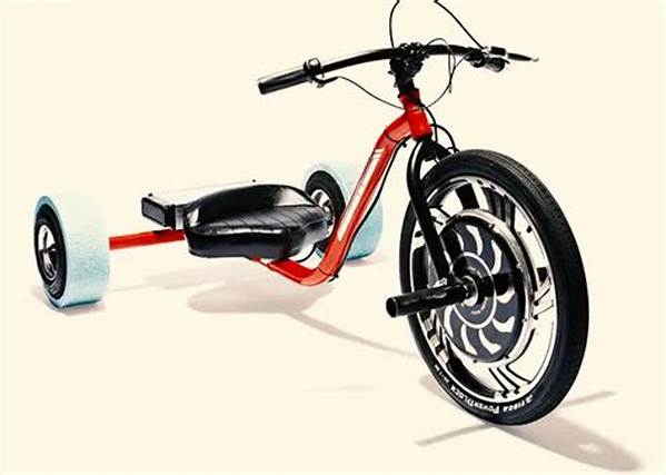Did Drift Trike Sale Among Adults Increased Due to This Music Video?
