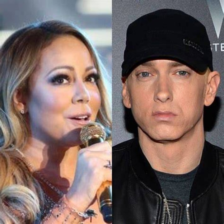Did Eminem and Mariah Carey Date? Longtime Feud Rumors Explained