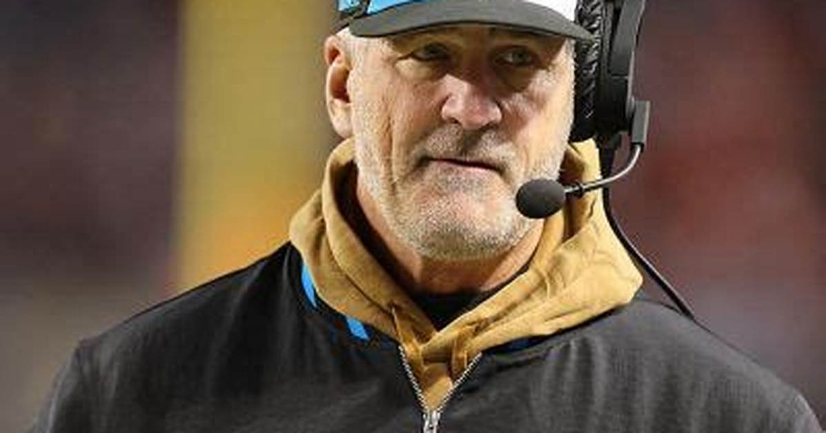 Did Frank Reich Get Arrested | Rumor Debunked and Career Explore