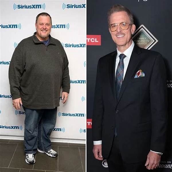 Did He Lose Weight? His Wiki, Bio, Height, Net Worth, Ex-Girlfriend.