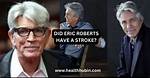 Did Jack Edwards Have a Stroke? Health Update 2023